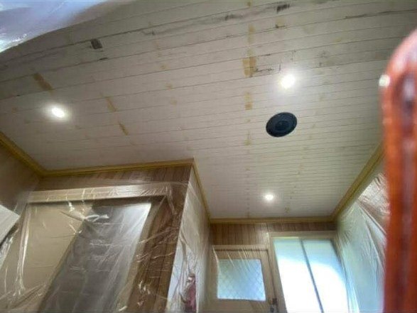Before