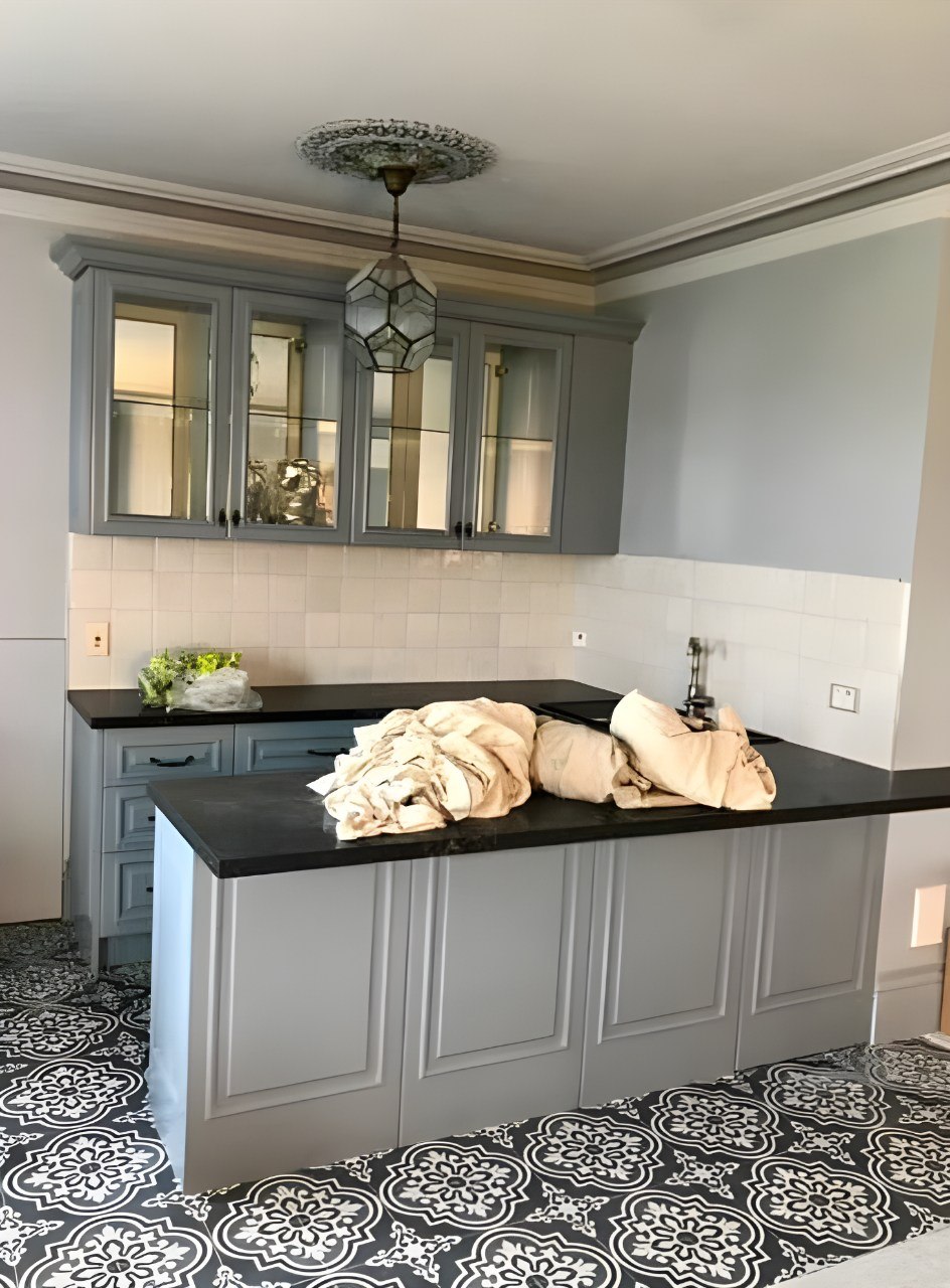 KItchen & dining
