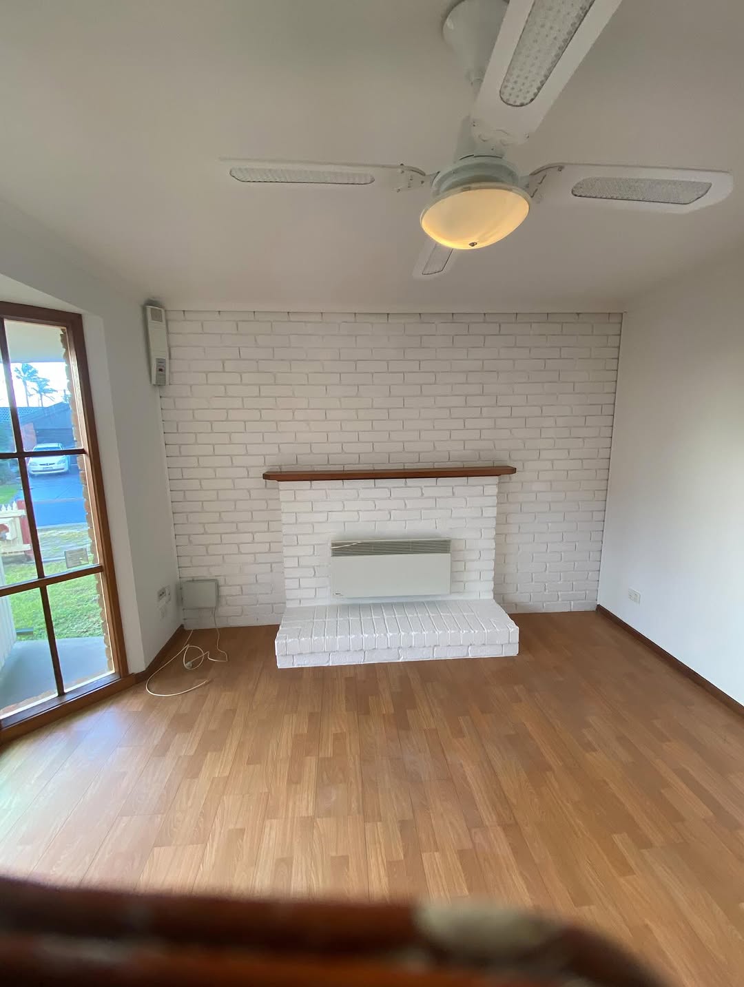 Feature Wall